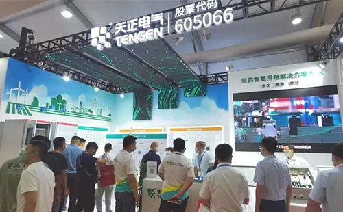 展会直击 | pg模拟器试玩在线亮相济南光伏展，助力行业绿色低碳发展